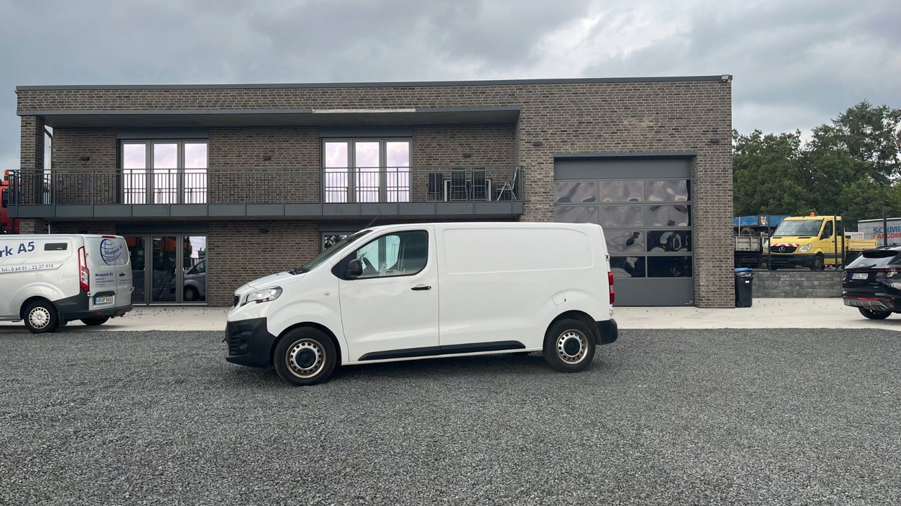 Peugeot Expert Kasten Premium L2 - Van penumpang: gambar 1 Peugeot Expert Kasten Premium L2 - Van penumpang: gambar 1