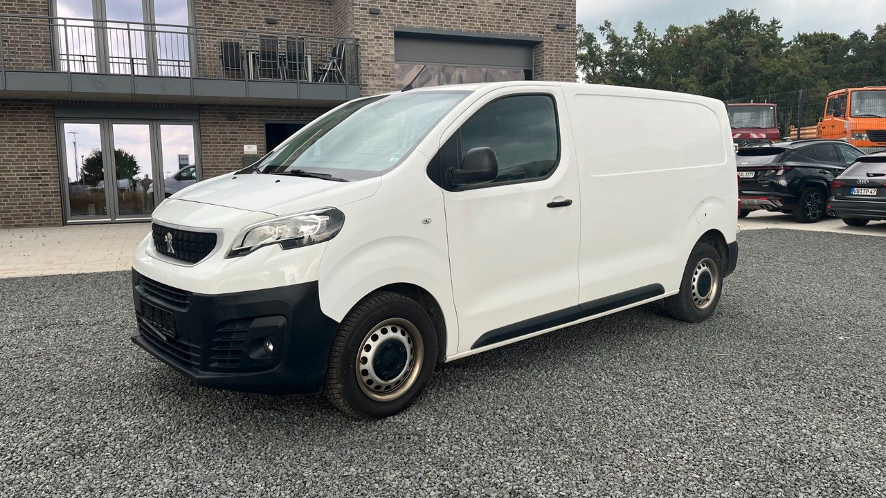 Peugeot Expert Kasten Premium L2 - Van penumpang: gambar 2 Peugeot Expert Kasten Premium L2 - Van penumpang: gambar 2