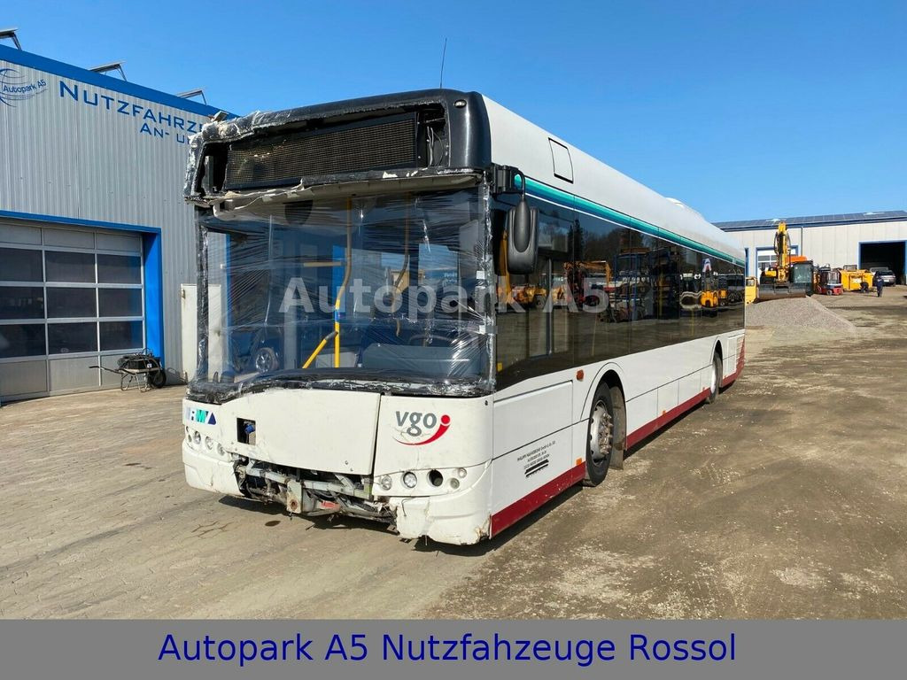 Solaris Urbino 12H Bus Euro 5 Rampe Standklima Solaris Urbino 12H Bus Euro 5 Rampe Standklima - Bus kota: gambar 1 Solaris Urbino 12H Bus Euro 5 Rampe Standklima Solaris Urbino 12H Bus Euro 5 Rampe Standklima - Bus kota: gambar 1
