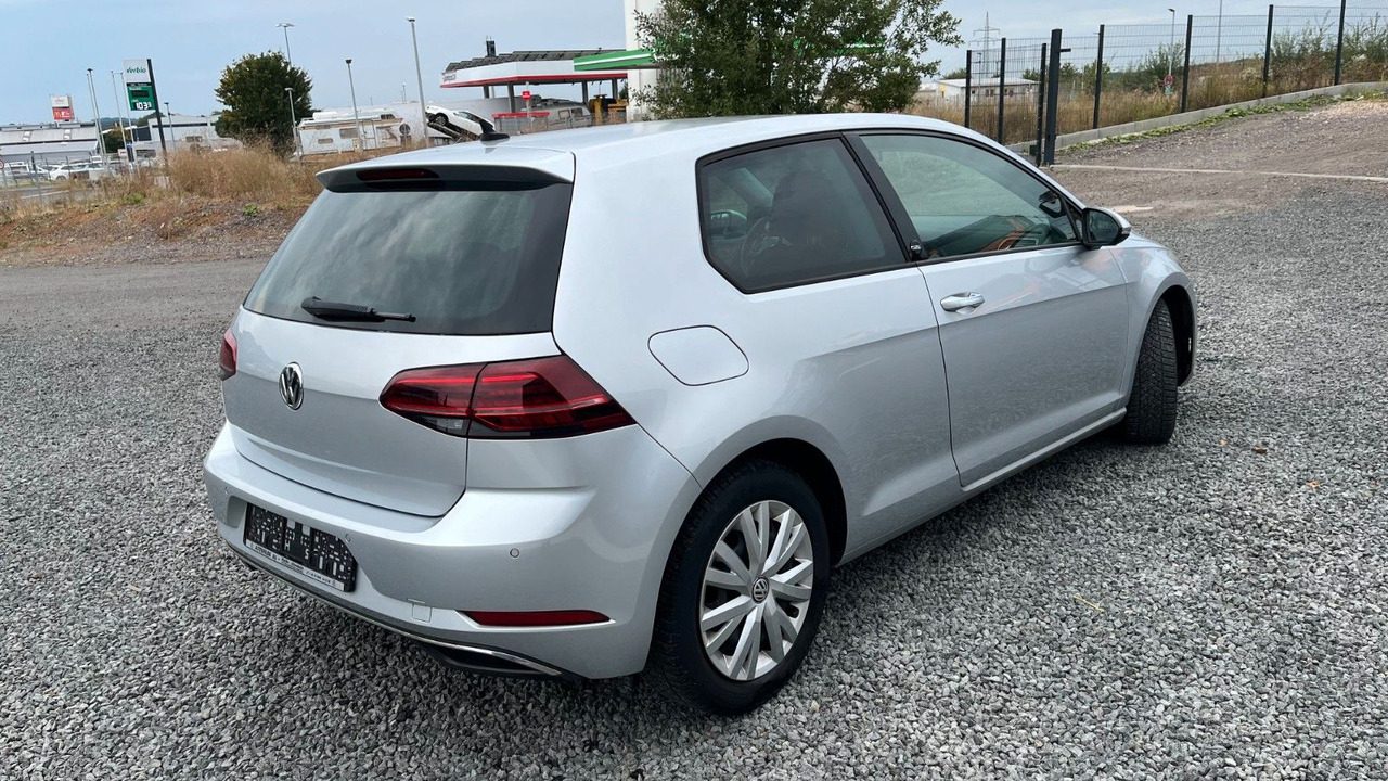 Volkswagen Golf VII Lim. Sound Start-Stopp - Mobil: gambar 4 Volkswagen Golf VII Lim. Sound Start-Stopp - Mobil: gambar 4