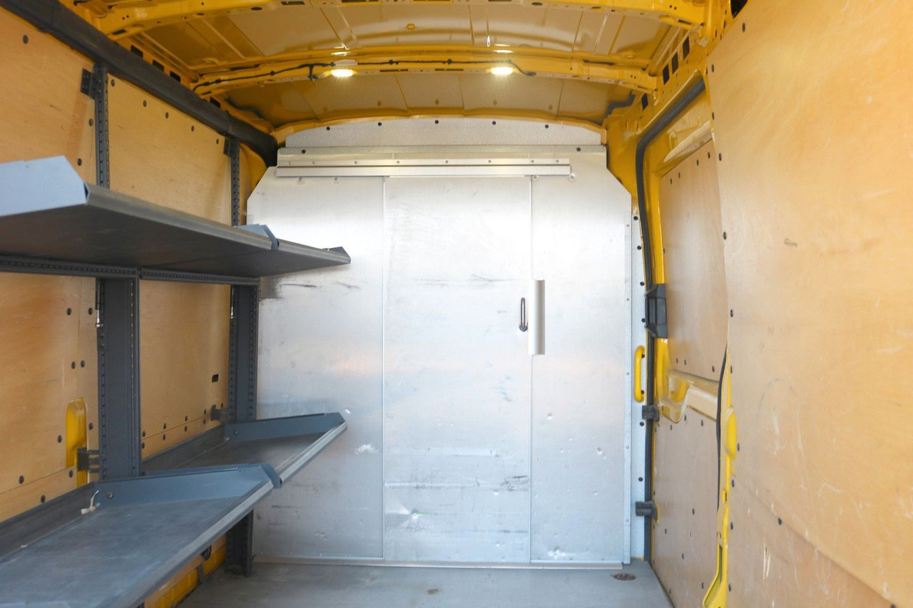 Ford TRANSIT TREND L2 Hochdach + Schiebetür Trennwand - Van kecil: gambar 3 Ford TRANSIT TREND L2 Hochdach + Schiebetür Trennwand - Van kecil: gambar 3