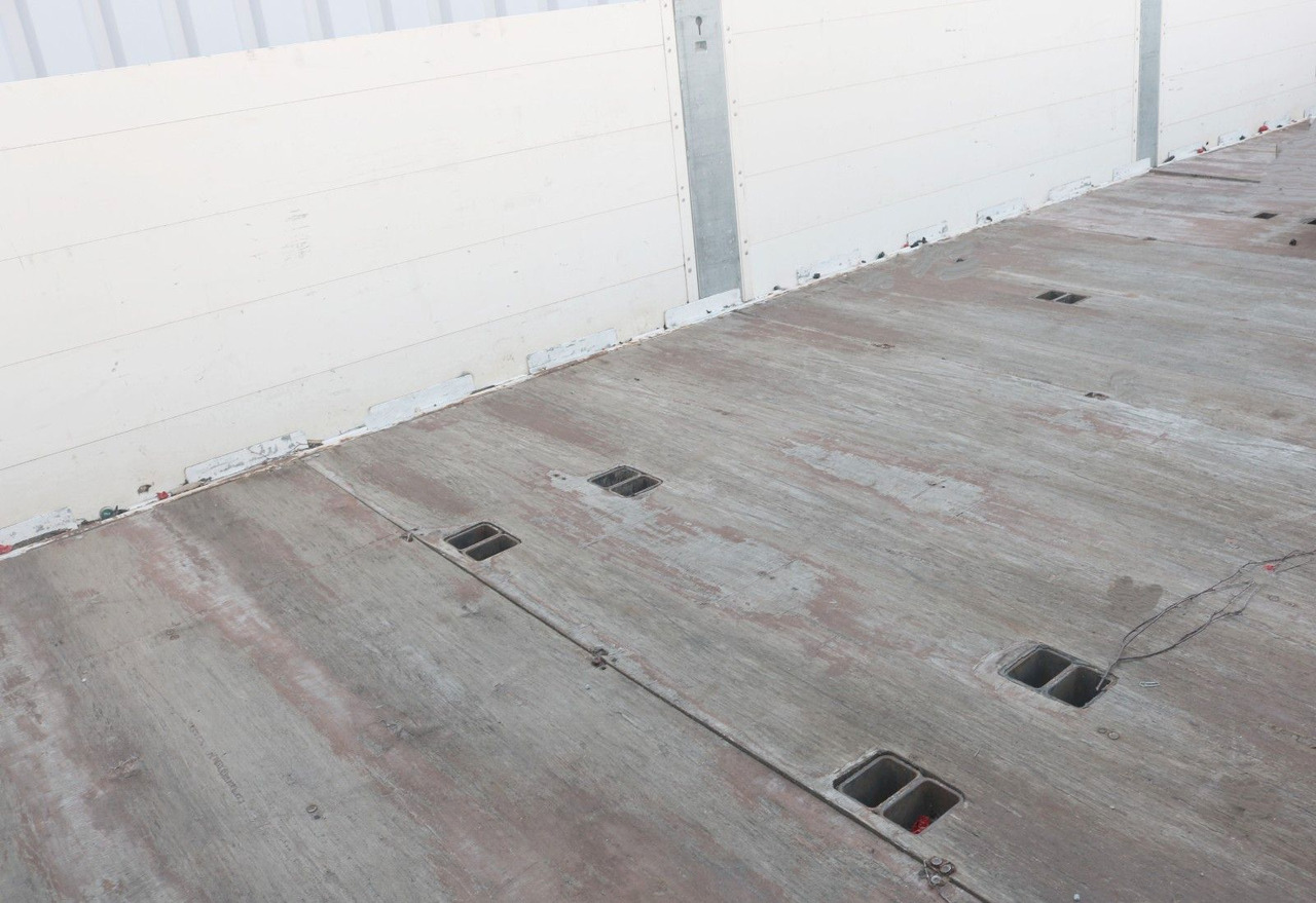 Mercedes-Benz Antos 2641L Prits. / Staplerhaltg. Stahltransp. - Truk flatbed: gambar 4 Mercedes-Benz Antos 2641L Prits. / Staplerhaltg. Stahltransp. - Truk flatbed: gambar 4