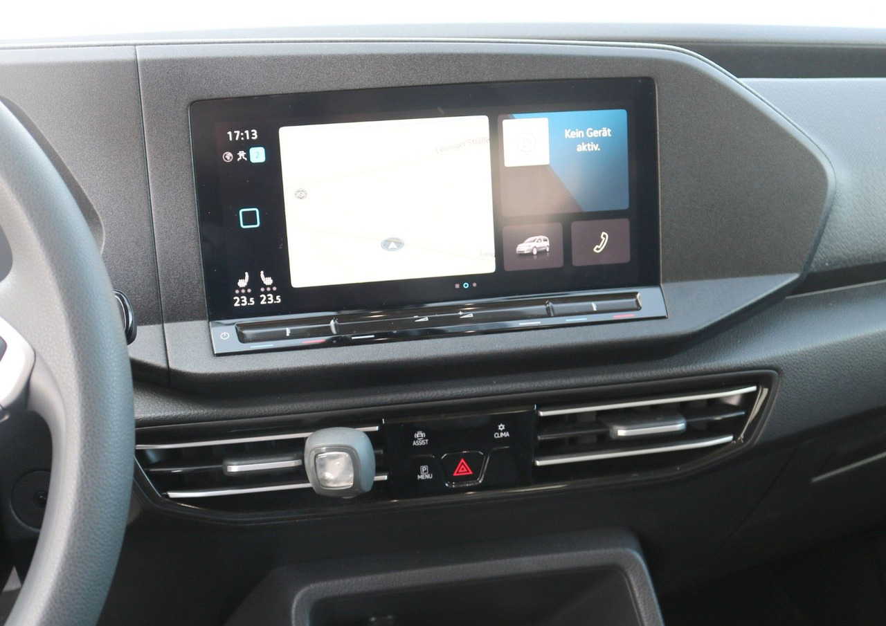 Volkswagen Caddy Life 2.0 TDI App Connect NAVI super Ausst. - Mobil: gambar 5 Volkswagen Caddy Life 2.0 TDI App Connect NAVI super Ausst. - Mobil: gambar 5