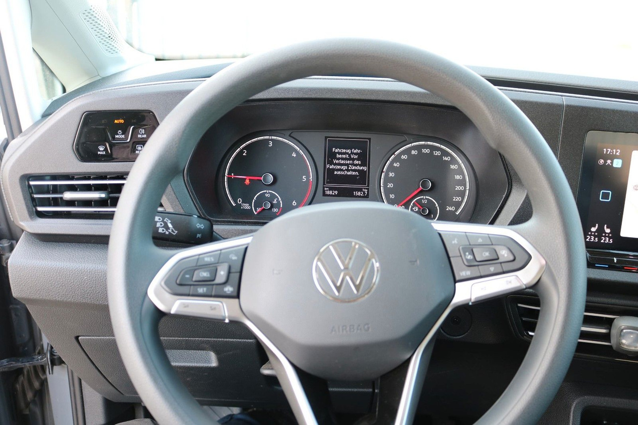 Volkswagen Caddy Life 2.0 TDI App Connect NAVI super Ausst. - Mobil: gambar 4 Volkswagen Caddy Life 2.0 TDI App Connect NAVI super Ausst. - Mobil: gambar 4