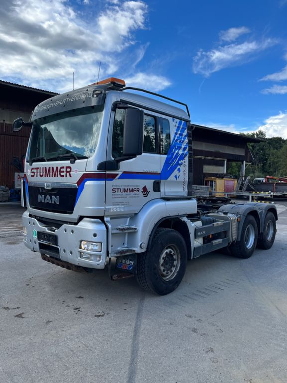 MAN TGS 33.480 6x4 Wechselsystem MAN TGS 33.480 6x4 Wechselsystem - Truk jungkit: gambar 1 MAN TGS 33.480 6x4 Wechselsystem MAN TGS 33.480 6x4 Wechselsystem - Truk jungkit: gambar 1