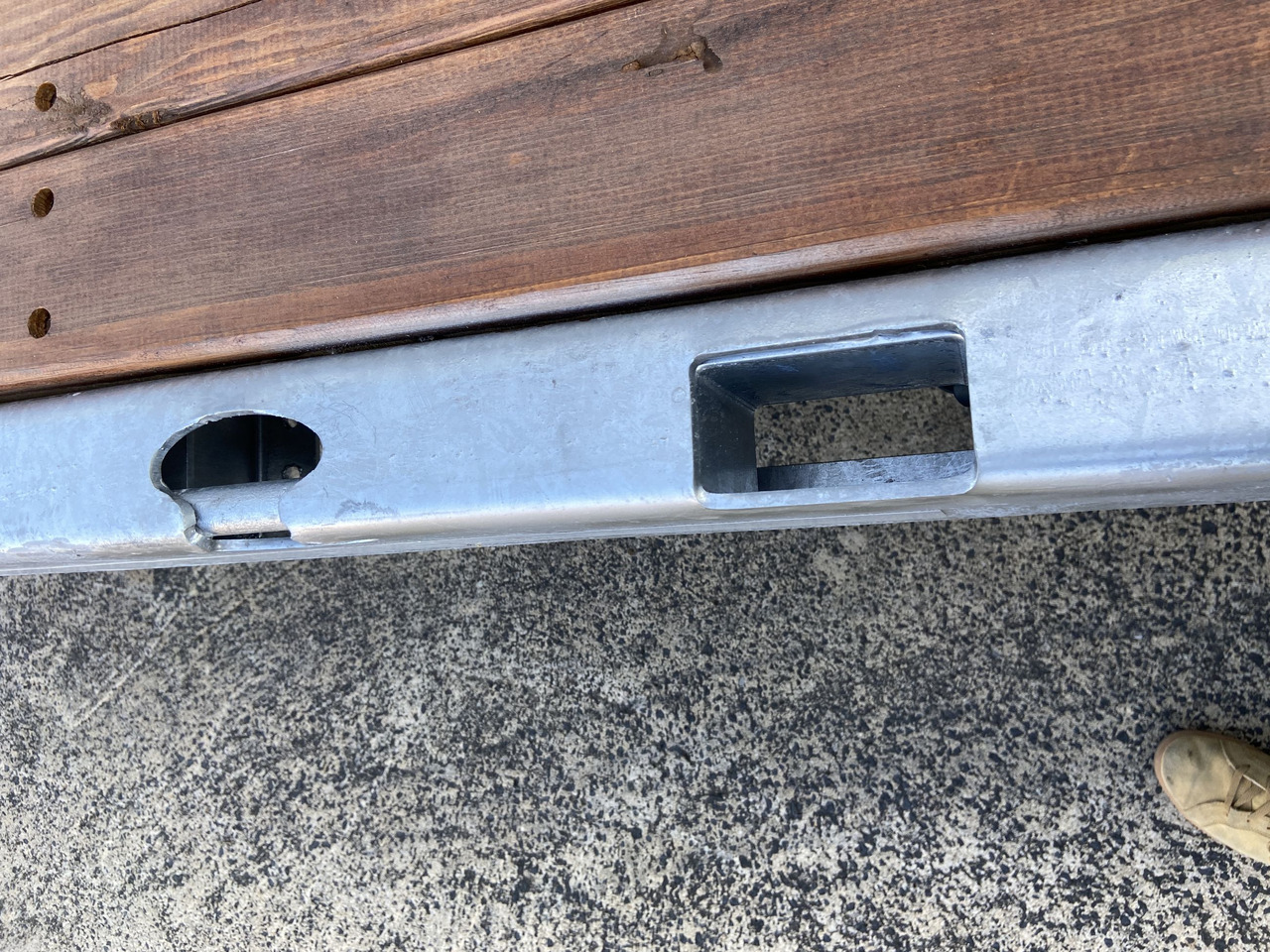 Möslein TT21- 7,2  21 t Tandemtieflader, Luftgefedert, NEU - Trailer low bed: gambar 2 Möslein TT21- 7,2  21 t Tandemtieflader, Luftgefedert, NEU - Trailer low bed: gambar 2