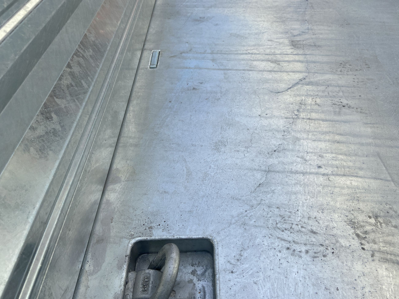 Möslein TTD 11 Breite Reifen  Kipper Tieflader, Breite Reifen-- Neufahrzeug -- - Trailer jungkit: gambar 3 Möslein TTD 11 Breite Reifen  Kipper Tieflader, Breite Reifen-- Neufahrzeug -- - Trailer jungkit: gambar 3