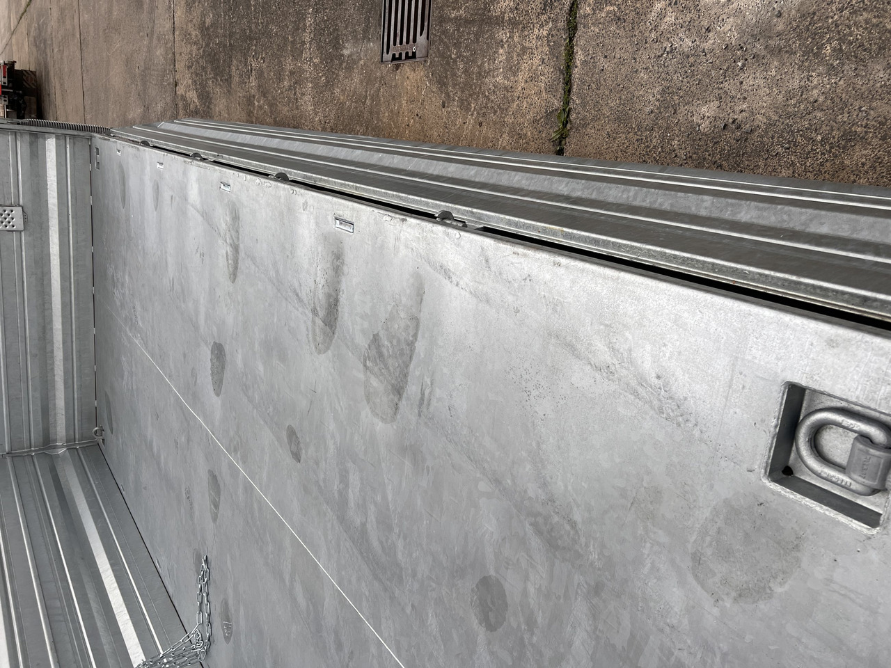 Möslein TTD 19 AB 19 t Tandem 3 Seiten Kipper TiefladerAufsatzbordwänden-- Neufahrzeug -- - Trailer jungkit: gambar 2 Möslein TTD 19 AB 19 t Tandem 3 Seiten Kipper TiefladerAufsatzbordwänden-- Neufahrzeug -- - Trailer jungkit: gambar 2