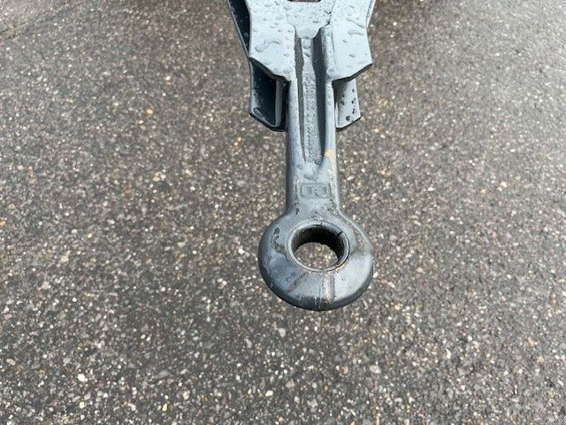 Trailer lewati baru Außenroller 18 AR Außenroller 18 AR: gambar 15