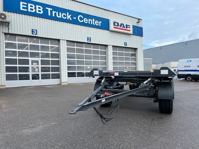 Trailer lewati baru Außenroller 18 AR Außenroller 18 AR: gambar 14