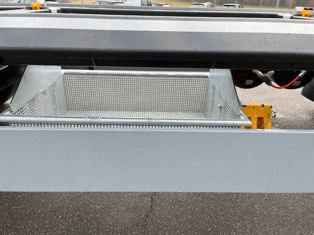 Trailer lewati baru Außenroller 18 AR Außenroller 18 AR: gambar 7