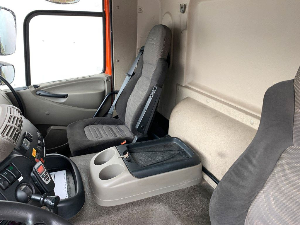 Truk tangki DAF FAN CF75 Rohr Tankwagen: gambar 13