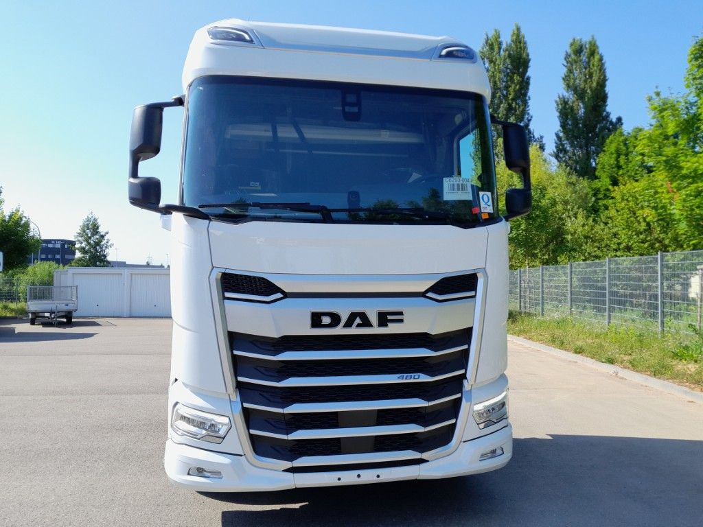 DAF FAN XG 480 Multiwechsler 1120-1320 - Pengangkut kontainer/ Container truck: gambar 2 DAF FAN XG 480 Multiwechsler 1120-1320 - Pengangkut kontainer/ Container truck: gambar 2