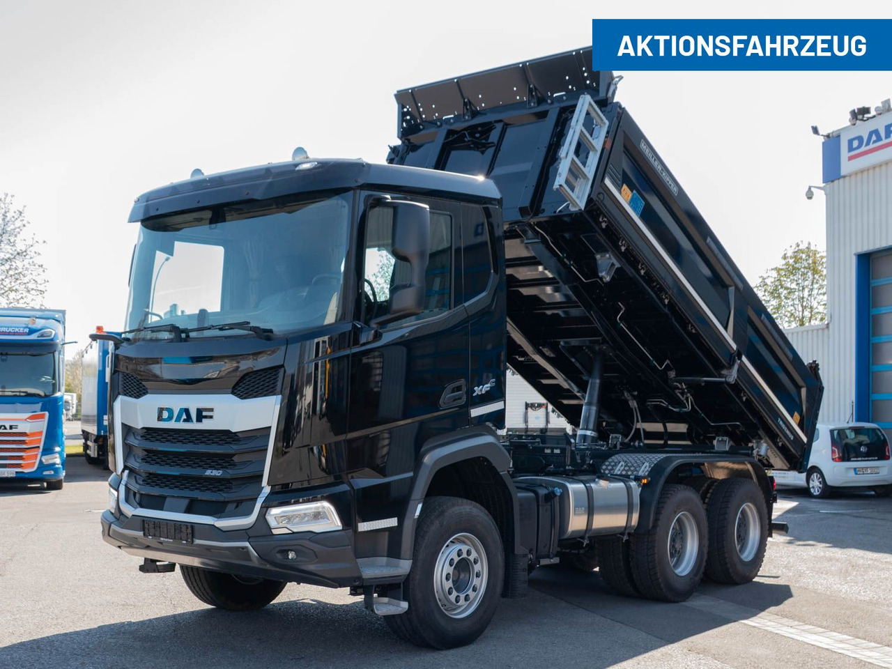 DAF FAT XFC 530 Meiller Trigenius D316 DAF FAT XFC 530 Meiller Trigenius D316 - Truk jungkit: gambar 1 DAF FAT XFC 530 Meiller Trigenius D316 DAF FAT XFC 530 Meiller Trigenius D316 - Truk jungkit: gambar 1