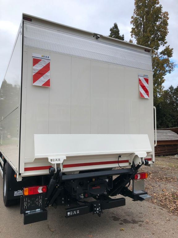 DAF LF 310 18t Zikun Getränkeaufbau - Truk minuman: gambar 5 DAF LF 310 18t Zikun Getränkeaufbau - Truk minuman: gambar 5