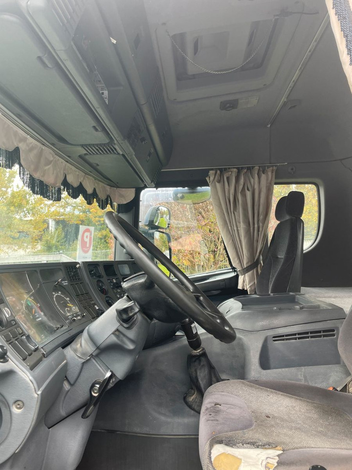 Scania B4X2 ATL, Absetzkipper - Truk jungkit, Truk derek: gambar 5 Scania B4X2 ATL, Absetzkipper - Truk jungkit, Truk derek: gambar 5