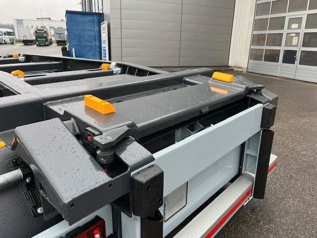 Trailer lewati baru Schlittenanhänger 18 S Schlittenanhänger 18 S: gambar 8