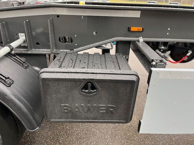 Trailer lewati baru Schlittenanhänger 18 S Schlittenanhänger 18 S: gambar 10