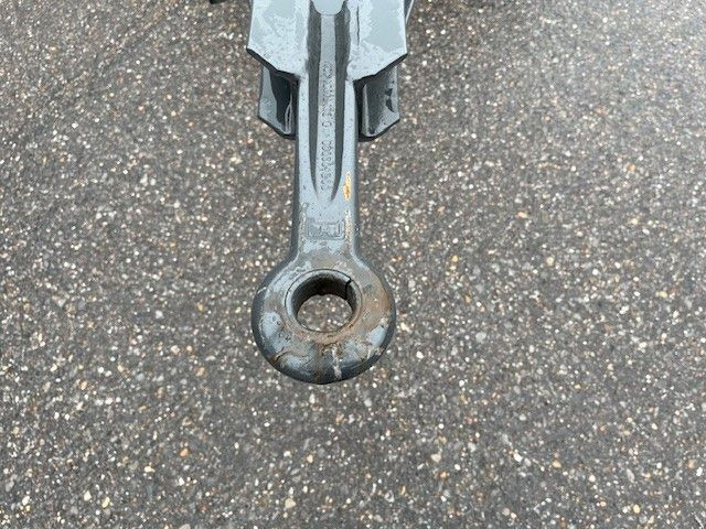 Trailer lewati baru Schlittenanhänger 18 S Schlittenanhänger 18 S: gambar 16