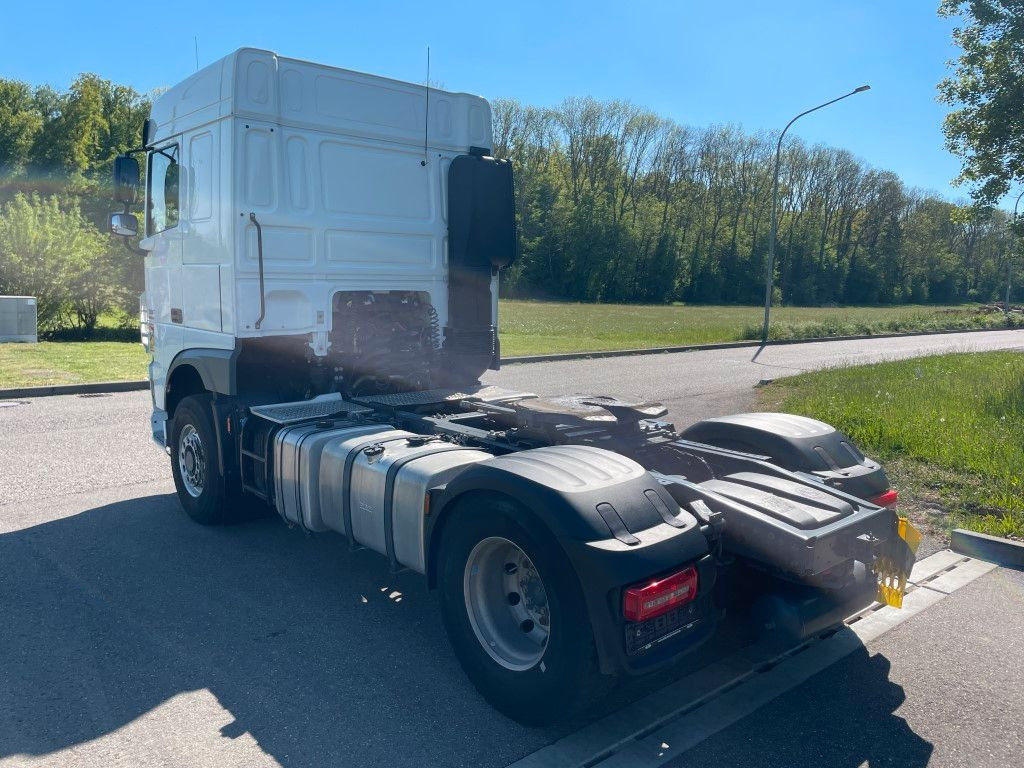 DAF FT XF 450 SC PXP - Tractor head: gambar 5 DAF FT XF 450 SC PXP - Tractor head: gambar 5
