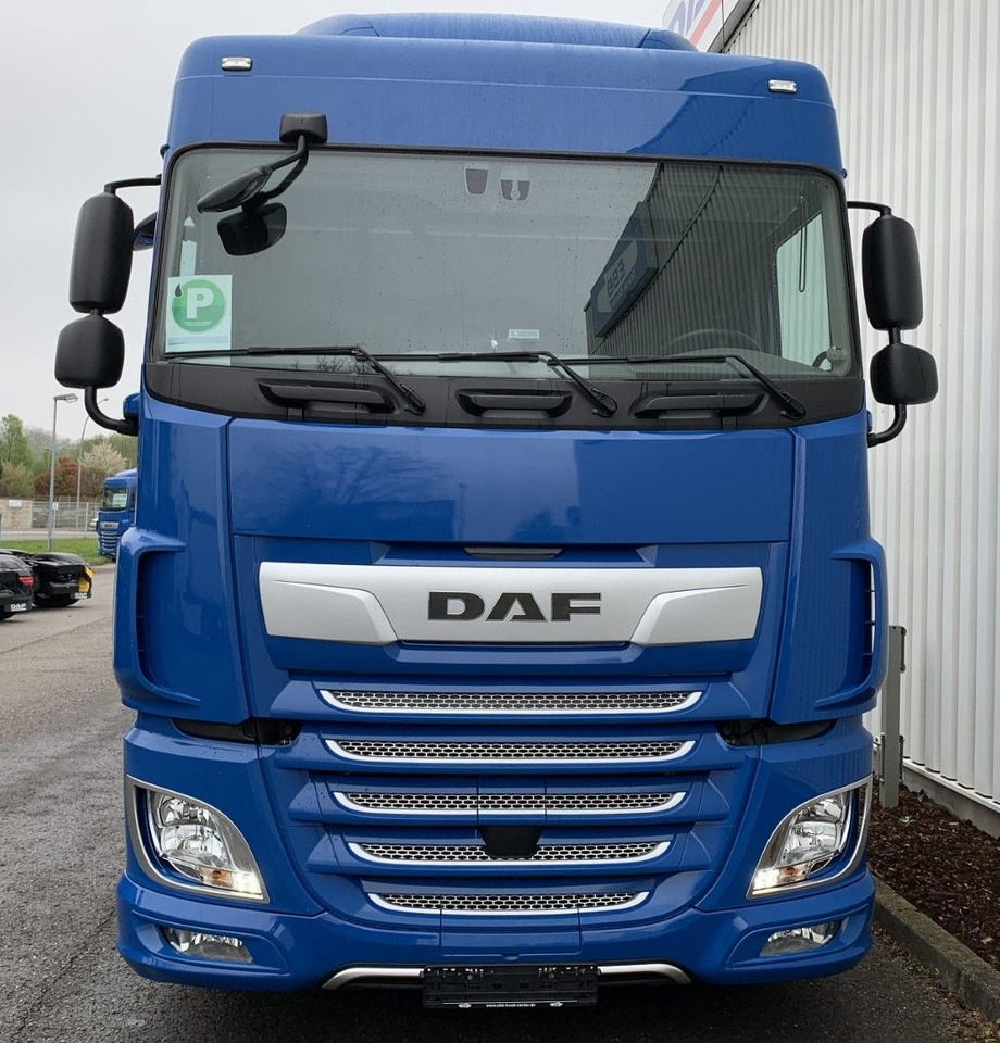 DAF FT XF 480 SC LD - Tractor head: gambar 3 DAF FT XF 480 SC LD - Tractor head: gambar 3