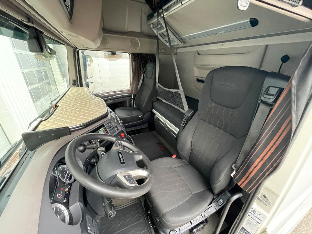 Tractor head DAF FT XF 480 SSC: gambar 9