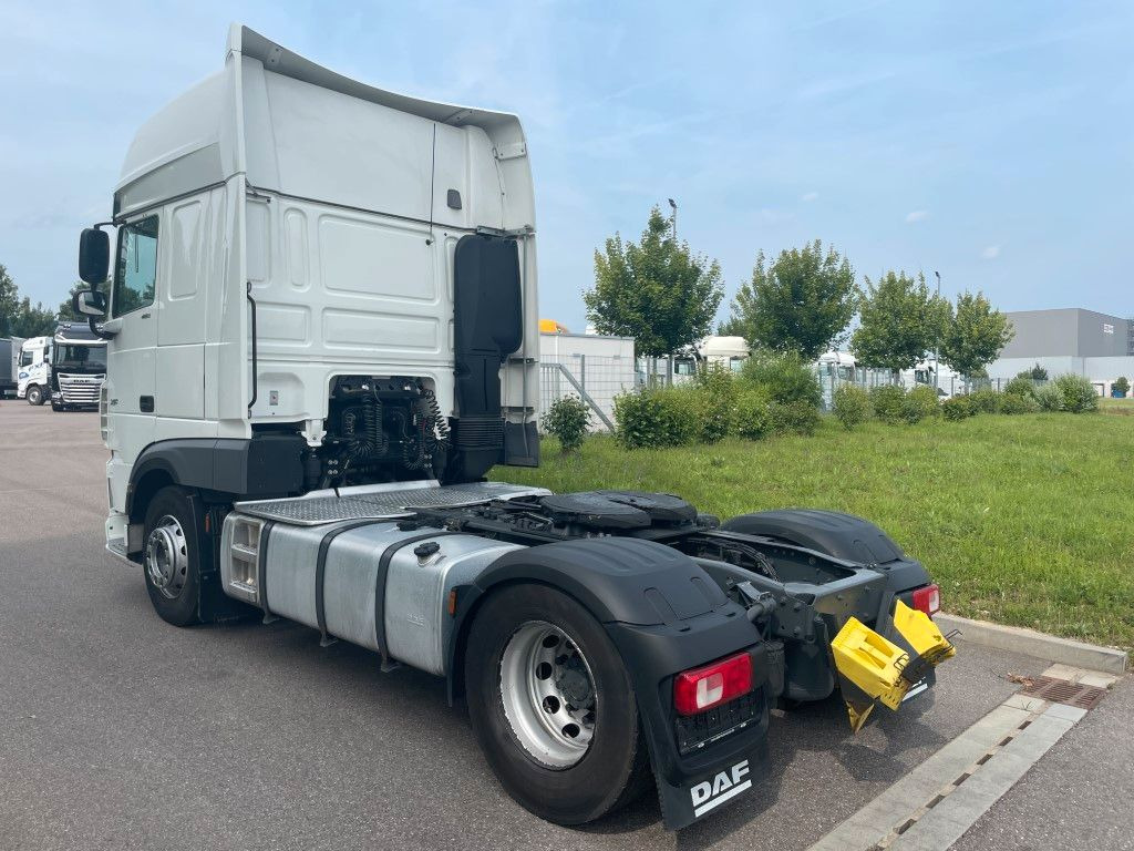 DAF FT XF 480 SSC - Tractor head: gambar 4 DAF FT XF 480 SSC - Tractor head: gambar 4