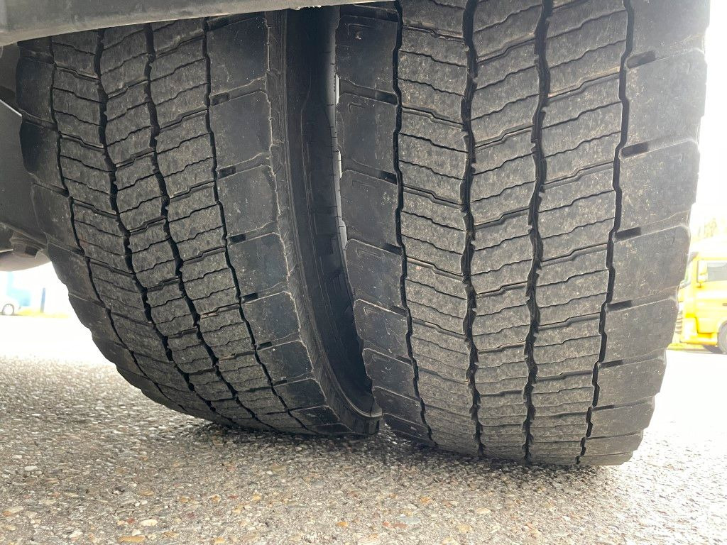 Tractor head DAF FT XF 480 SSC: gambar 15