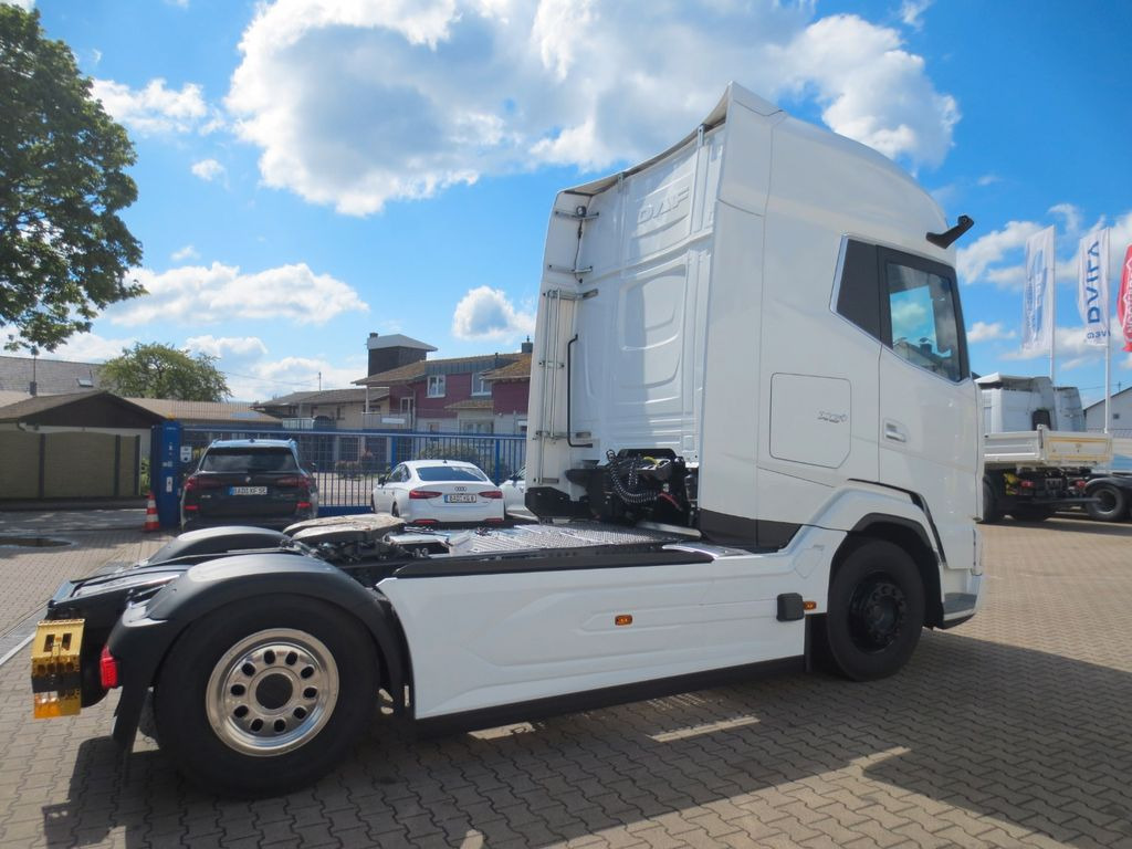 DAF XG+ 480 FT 2x verfügbar DAF XG+ 480 FT 2x verfügbar - Tractor head: gambar 4 DAF XG+ 480 FT 2x verfügbar DAF XG+ 480 FT 2x verfügbar - Tractor head: gambar 4
