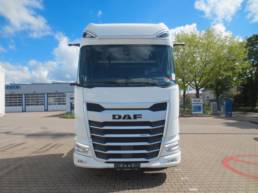 DAF XG+ 480 FT 2x verfügbar DAF XG+ 480 FT 2x verfügbar - Tractor head: gambar 2 DAF XG+ 480 FT 2x verfügbar DAF XG+ 480 FT 2x verfügbar - Tractor head: gambar 2