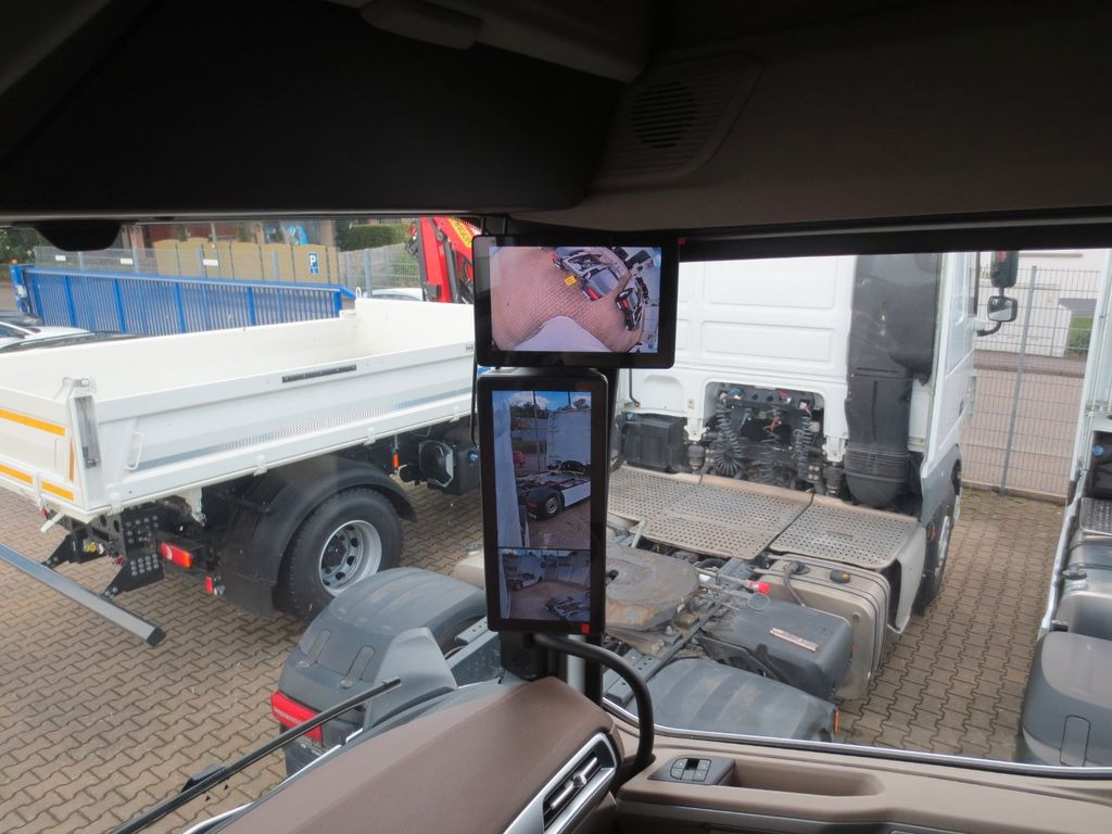 Tractor head baru DAF XG+ 480 FT 2x verfügbar: gambar 17