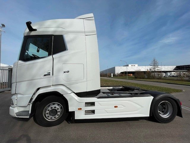 DAF XG 480 FT DAF XG 480 FT - Tractor head: gambar 1 DAF XG 480 FT DAF XG 480 FT - Tractor head: gambar 1