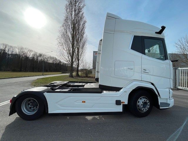 DAF XG 480 FT DAF XG 480 FT - Tractor head: gambar 3 DAF XG 480 FT DAF XG 480 FT - Tractor head: gambar 3