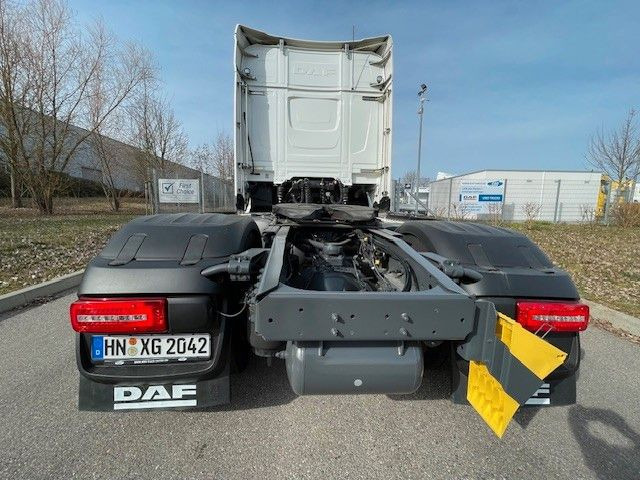 DAF XG 480 FT DAF XG 480 FT - Tractor head: gambar 4 DAF XG 480 FT DAF XG 480 FT - Tractor head: gambar 4