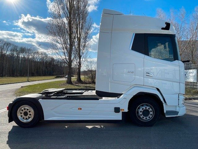 DAF XG 480 FT - Tractor head: gambar 1 DAF XG 480 FT - Tractor head: gambar 1