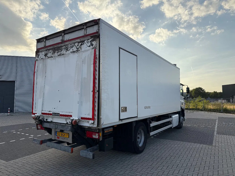 DAF CF 290 2015 euro 6 only 600.000 km - Truk berpendingin: gambar 5 DAF CF 290 2015 euro 6 only 600.000 km - Truk berpendingin: gambar 5