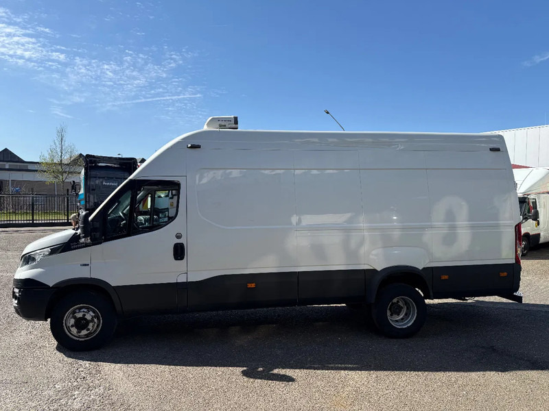 Van berpendingin Iveco Daily 70 70c180: gambar 17