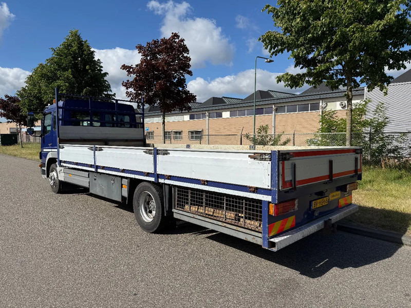 Leasing Mercedes-Benz Atego 1224 V 6 !2008 euro 5 Mercedes-Benz Atego 1224 V 6 !2008 euro 5: gambar 6
