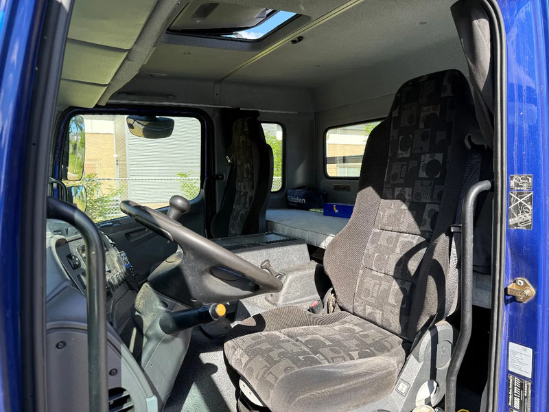 Leasing Mercedes-Benz Atego 1224 V 6 !2008 euro 5 Mercedes-Benz Atego 1224 V 6 !2008 euro 5: gambar 18
