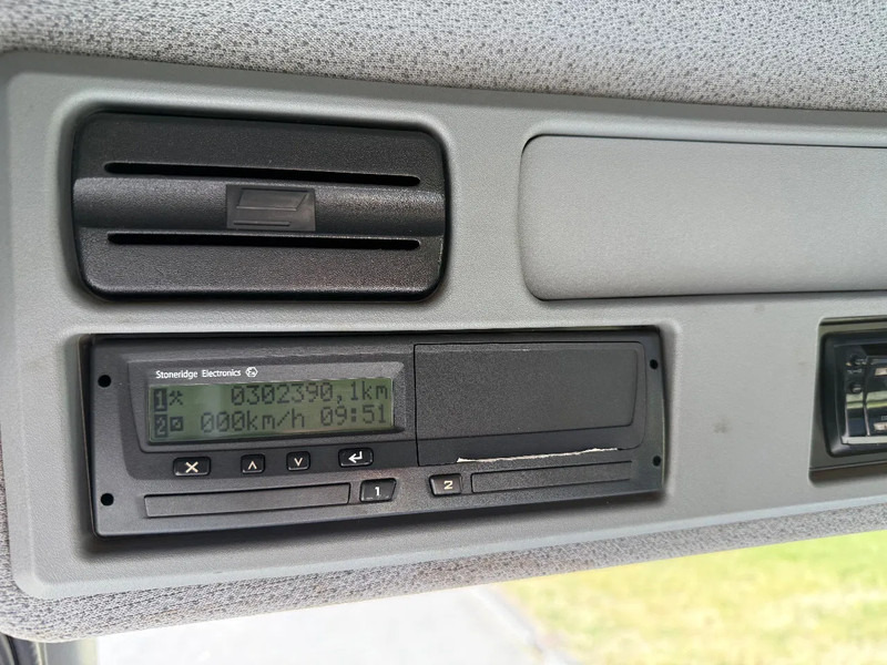Leasing Mercedes-Benz Atego 1224 V 6 !2008 euro 5 Mercedes-Benz Atego 1224 V 6 !2008 euro 5: gambar 20