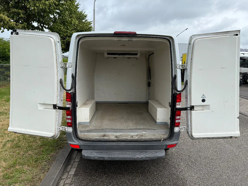 Mercedes-Benz Sprinter 313 2010 kuhlung diepfreez - Van berpendingin: gambar 3 Mercedes-Benz Sprinter 313 2010 kuhlung diepfreez - Van berpendingin: gambar 3