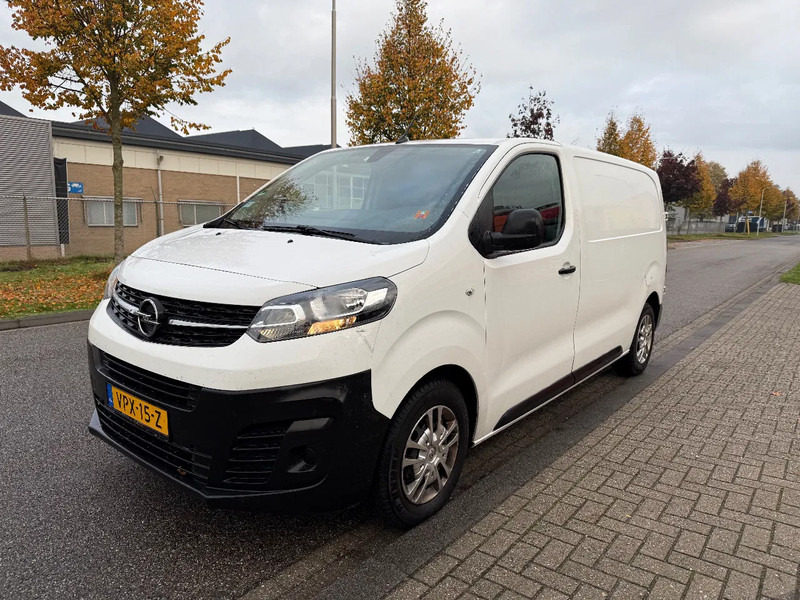 Opel Vivaro L2,H1 2022 bj 2.0 cdti - Van kecil: gambar 1 Opel Vivaro L2,H1 2022 bj 2.0 cdti - Van kecil: gambar 1