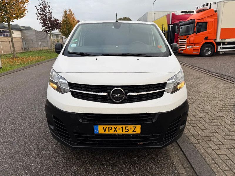 Opel Vivaro L2,H1 2022 bj 2.0 cdti - Van kecil: gambar 3 Opel Vivaro L2,H1 2022 bj 2.0 cdti - Van kecil: gambar 3