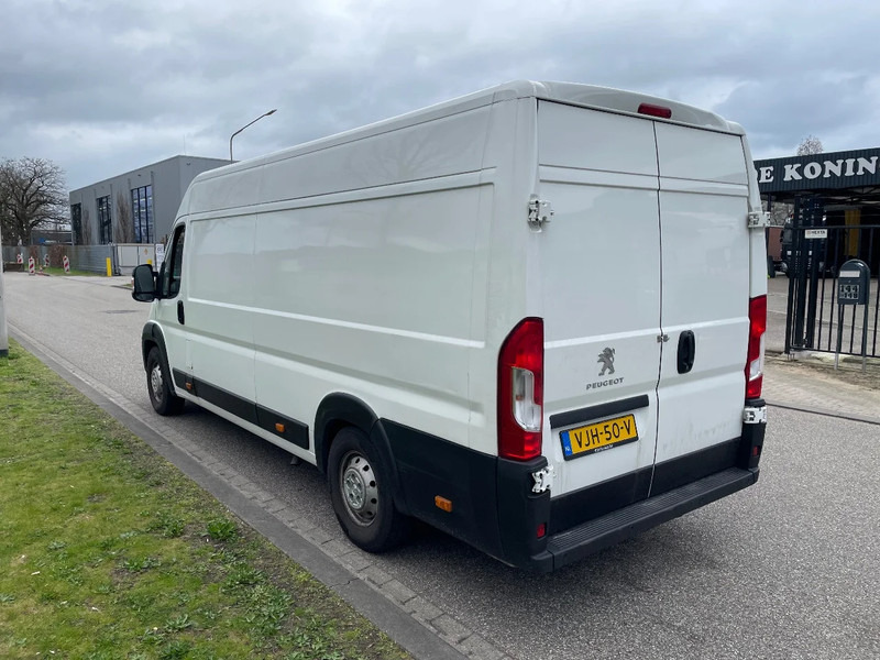 Peugeot Boxer 2.2 hdi 3-2021 L4 H2 airspring !!! - Van panel: gambar 4 Peugeot Boxer 2.2 hdi 3-2021 L4 H2 airspring !!! - Van panel: gambar 4