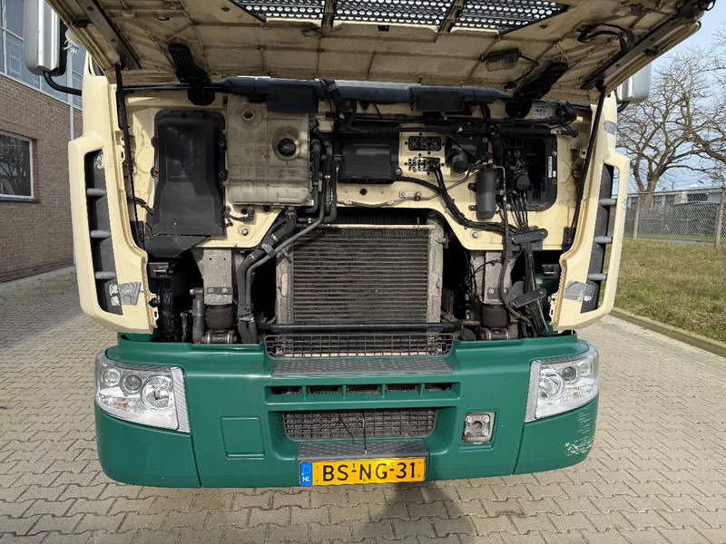 Truk box Renault Premium 330 2006 euro 3 airco: gambar 12