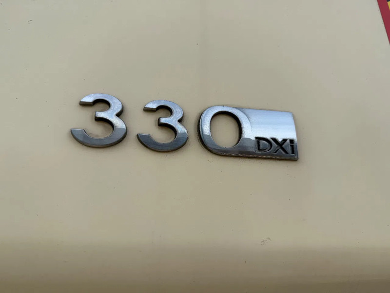 Truk box Renault Premium 330 2006 euro 3 airco: gambar 11