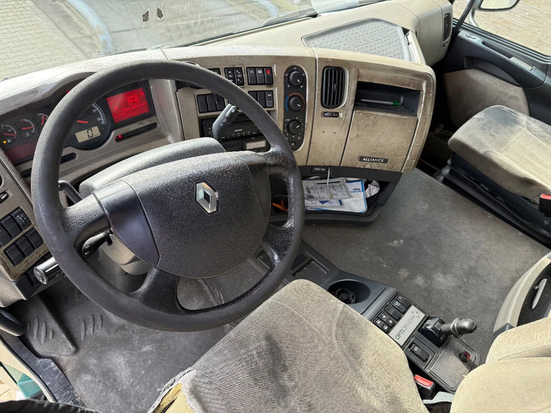 Truk box Renault Premium 330 2006 euro 3 airco: gambar 6
