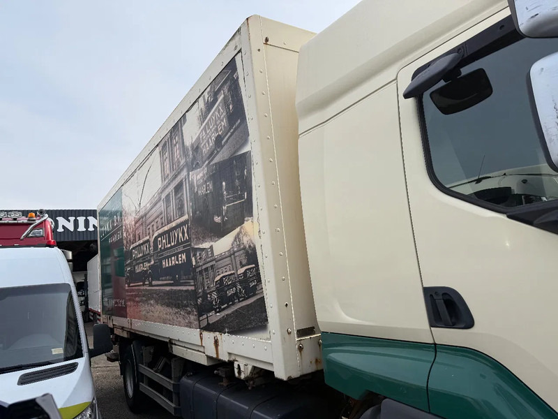 Truk box Renault Premium 330 2006 euro 3 airco: gambar 19
