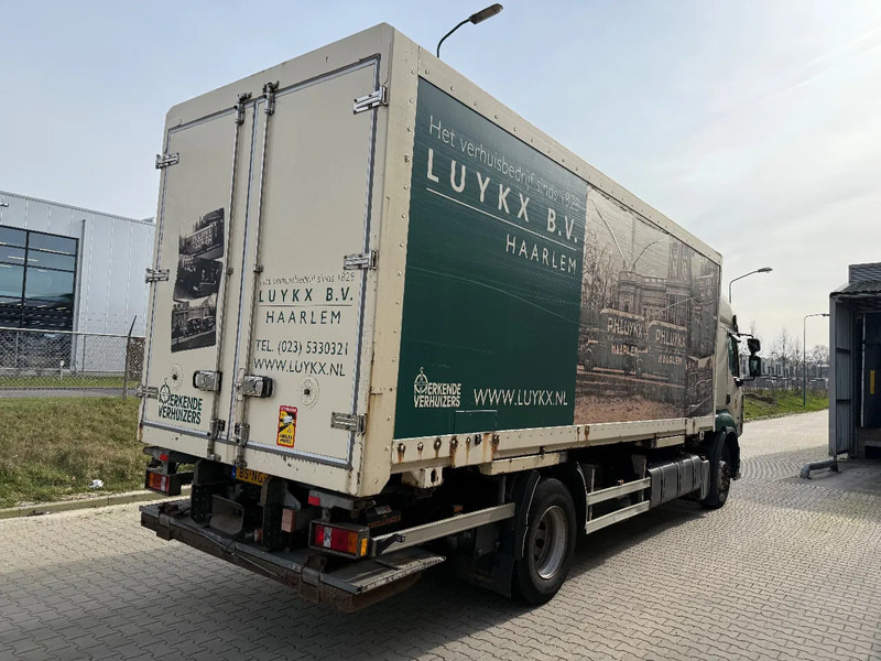 Truk box Renault Premium 330 2006 euro 3 airco: gambar 17