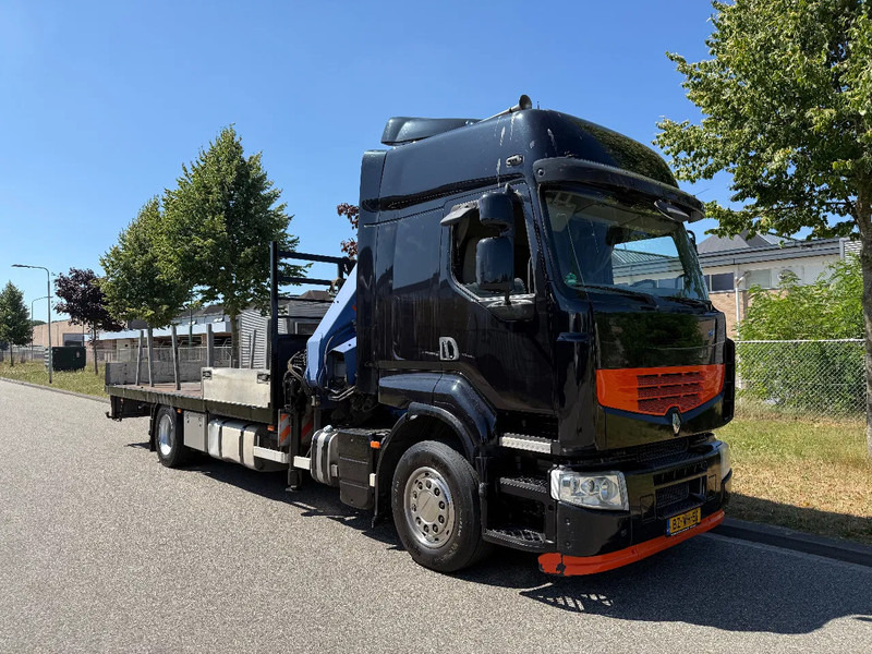 Renault Premium Lander PM 36 P radio control !!! - Truk derek: gambar 2 Renault Premium Lander PM 36 P radio control !!! - Truk derek: gambar 2